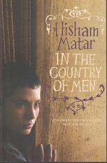 In the Country of Men by Hisham  Matar